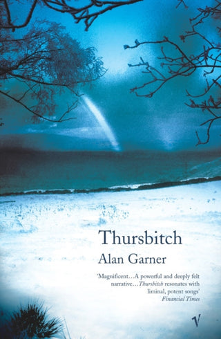 Cover image for 9780099459361 - Thursbitch