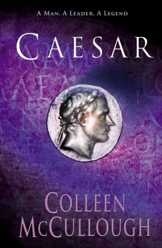 Cover image for 9780099460435 - Caesar