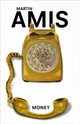 Cover image for 9780099461883 - Money
