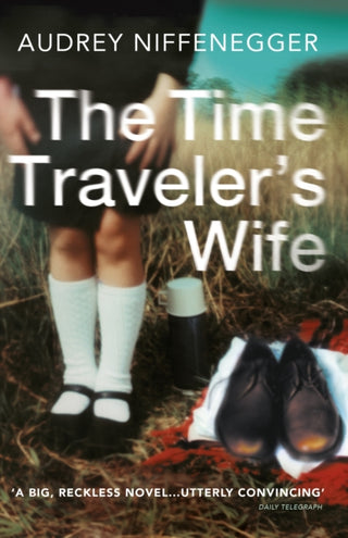 Cover image for 9780099464464 - The Time Traveler's Wife