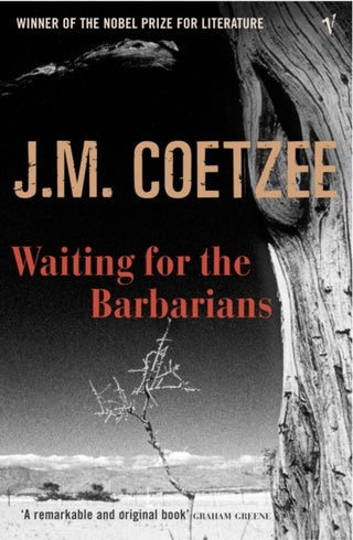 Supplemental image for 9780099465935 - Waiting for the Barbarians
