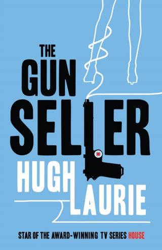 Cover image for 9780099469391 - The Gun Seller