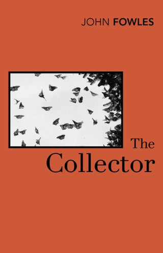 Cover image for 9780099470472 - The Collector