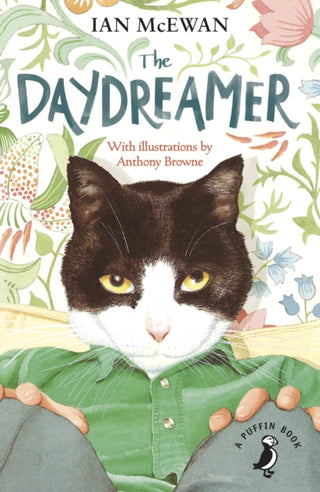 Supplemental image for 9780099470717 - The Daydreamer