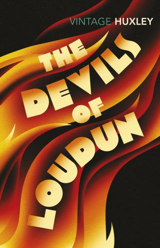 Cover image for 9780099477761 - The Devils of Loudun