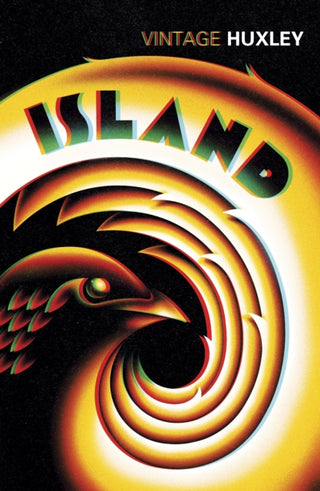 Supplemental image for 9780099477778 - Island