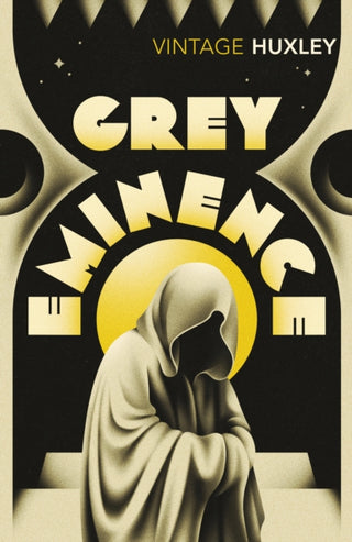 Cover image for 9780099477822 - Grey Eminence