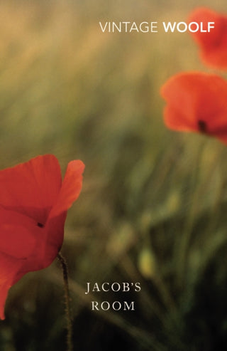 Cover image for 9780099478263 - Jacob's Room