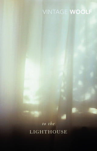 Cover image for 9780099478294 - To the Lighthouse
