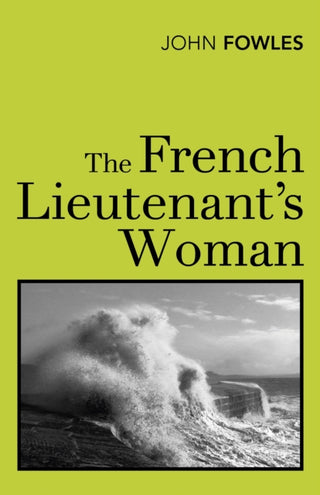 Cover image for 9780099478331 - The French Lieutenant's Woman