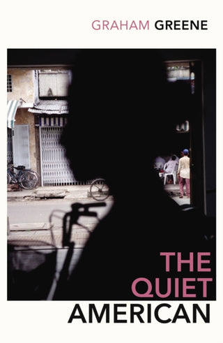 Supplemental image for 9780099478393 - The Quiet American