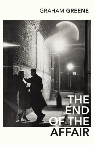 Supplemental image for 9780099478447 - The End of the Affair