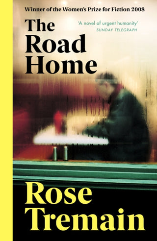 Supplemental image for 9780099478461 - The Road Home