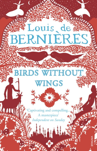 Cover image for 9780099478980 - Birds Without Wings