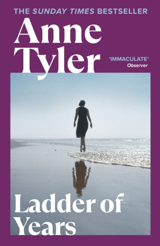 Cover image for 9780099479413 - Ladder of Years