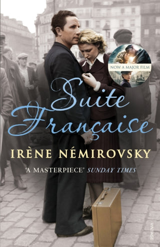 Supplemental image for 9780099488781 - Suite Francaise