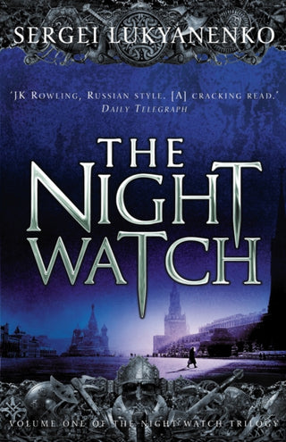 Cover image for 9780099489924 - The Night Watch