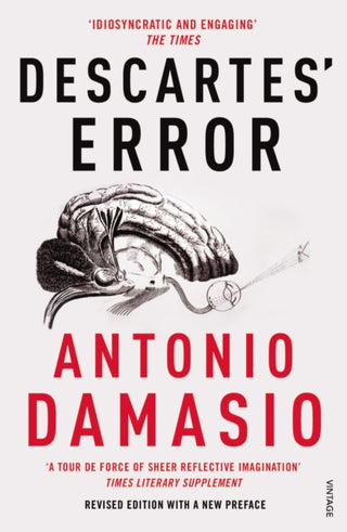 Supplemental image for 9780099501640 - Descartes' Error
