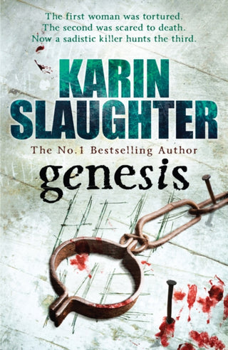 Supplemental image for 9780099509752 - Genesis
