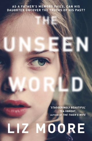 Cover image for 9780099510734 - The Unseen World