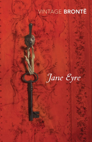 Cover image for 9780099511120 - Jane Eyre