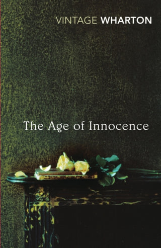 Cover image for 9780099511281 - The Age of Innocence
