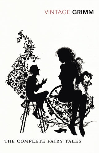 Cover image for 9780099511441 - The Complete Fairy Tales