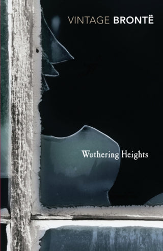 Cover image for 9780099511595 - Wuthering Heights