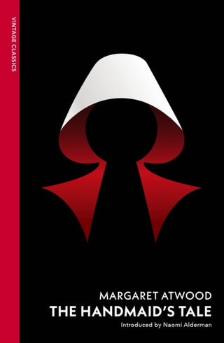 Supplemental image for 9780099511663 - The Handmaid's Tale