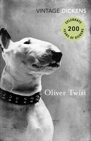 Cover image for 9780099511939 - Oliver Twist