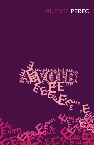 Cover image for 9780099512165 - A Void