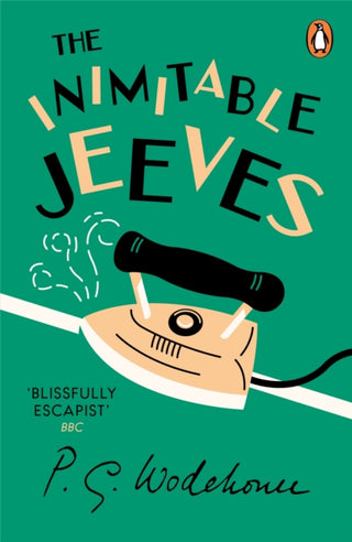 Supplemental image for 9780099513681 - The Inimitable Jeeves