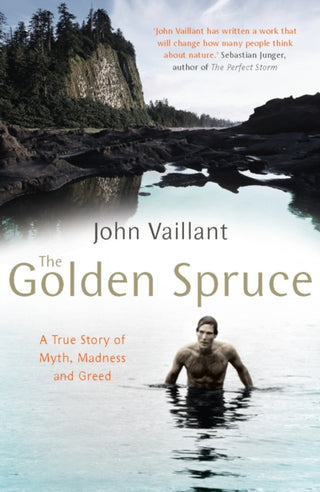 Supplemental image for 9780099515791 - The Golden Spruce