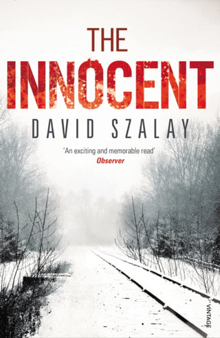 Cover image for 9780099515883 - The Innocent
