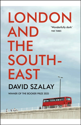 Cover image for 9780099515890 - London and the South-East