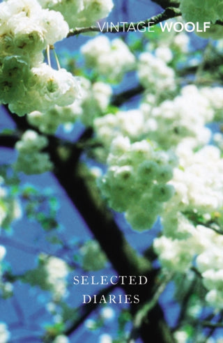 Supplemental image for 9780099518259 - Selected Diaries