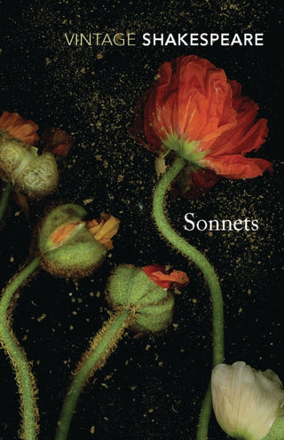 Cover image for 9780099518860 - Sonnets