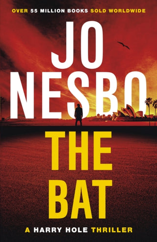 Cover image for 9780099520320 - The Bat