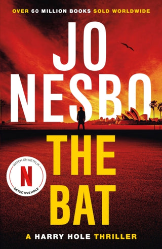Supplemental image for 9780099520320 - The Bat