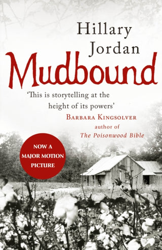 Cover image for 9780099524687 - Mudbound