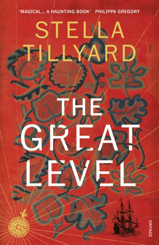 Cover image for 9780099526438 - The Great Level