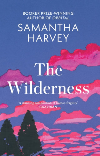 Supplemental image for 9780099526537 - The Wilderness
