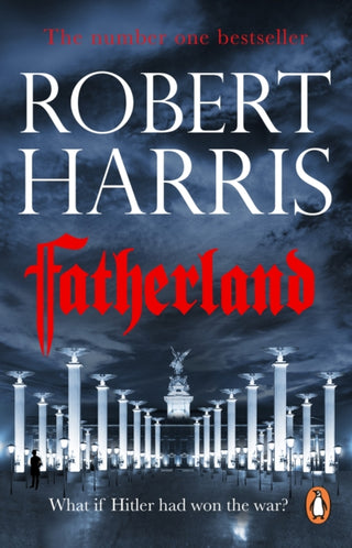 Supplemental image for 9780099527893 - Fatherland