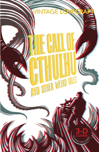 Cover image for 9780099528487 - The Call of Cthulhu and Other Weird Tales