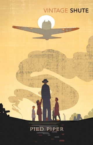 Cover image for 9780099530220 - Pied Piper