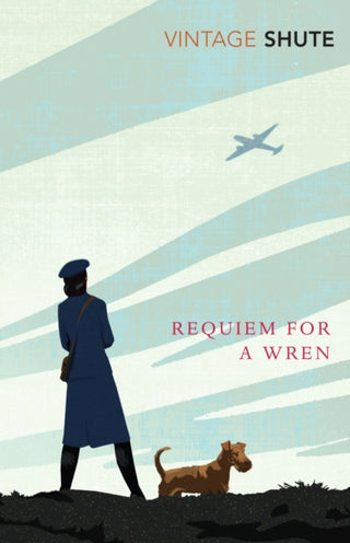 Cover image for 9780099530237 - Requiem for a Wren