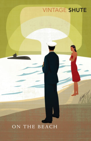 Cover image for 9780099530251 - On The Beach