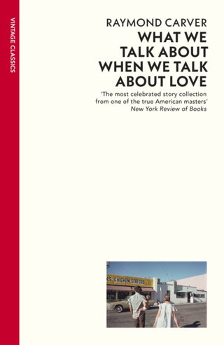 Supplemental image for 9780099530329 - What We Talk About When We Talk About Love