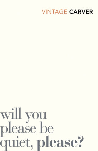 Cover image for 9780099530343 - Will You Please Be Quiet, Please?