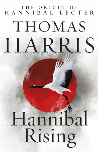 Cover image for 9780099532958 - Hannibal Rising